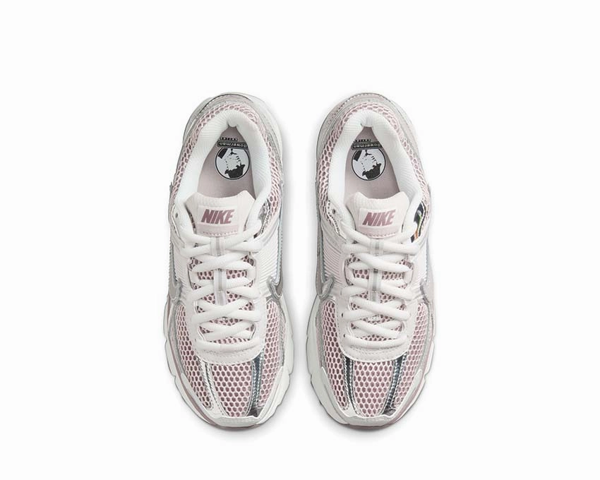 Nike Zoom Vomero 5 W "Vast Grey" Nike all-day comfort shoes