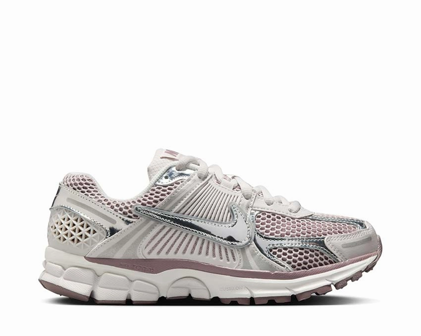 Nike Zoom Vomero 5 W "Vast Grey" Nike classic sneakers for everyday motion