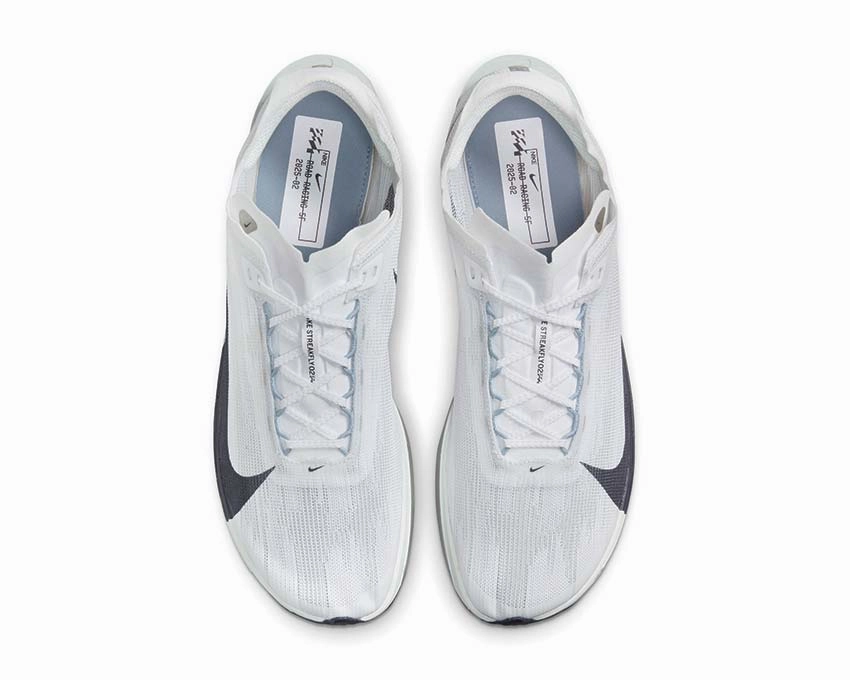 Nike ZoomX Streakfly 2 "Obsidian Mist" Nike all-day comfort shoes