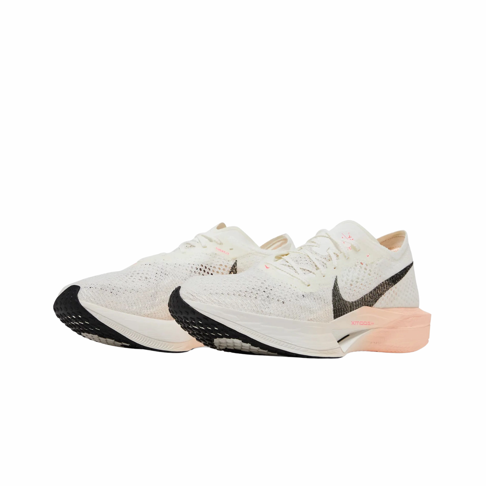 Nike ZoomX Vaporfly 3 Sail Guava Ice Nike Everyday Cushioned Shoes