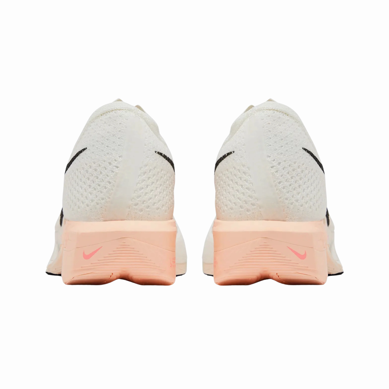 Nike ZoomX Vaporfly 3 Sail Guava Ice Nike Everyday Cushioned Shoes