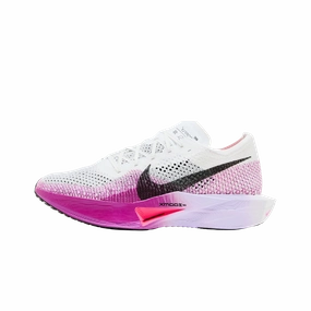 Nike ZoomX Vaporfly 3 Vivid Purple Nike cushioned shoes for casual wear