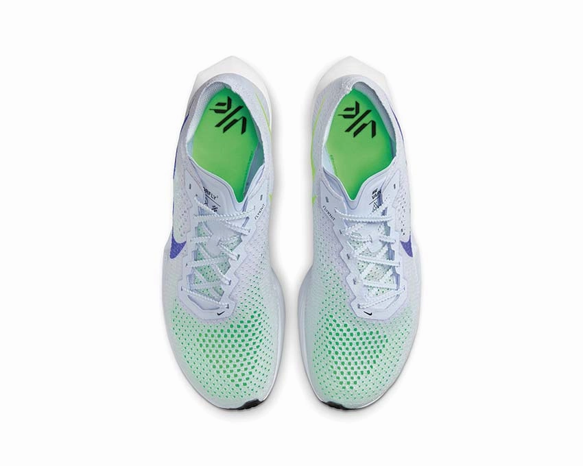 Nike ZoomX Vaporfly Next 3% Nike Men??s everyday sneakers