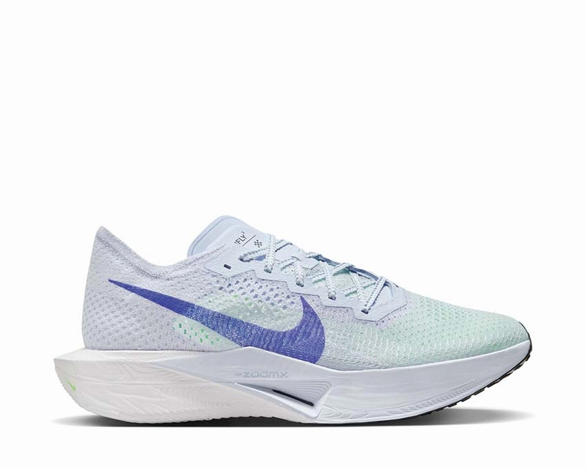 Nike ZoomX Vaporfly Next 3% Nike Men??s sneakers built for performance and comfort