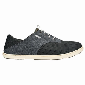 Nohea Moku Olukai sandals with arch support and comfort