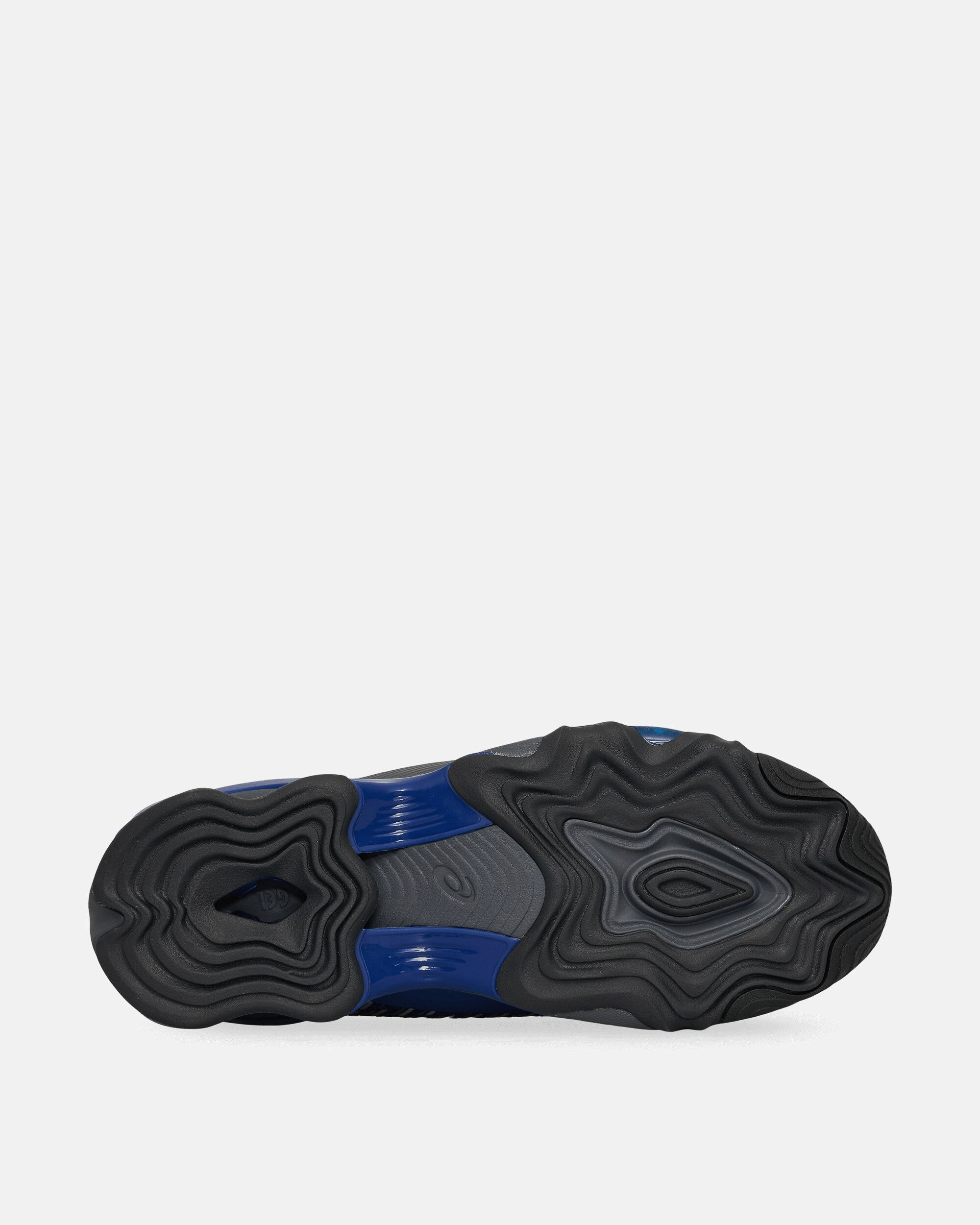 Novalis GEL-Styrax Sneakers Blue / Pure Silver Cushion Running