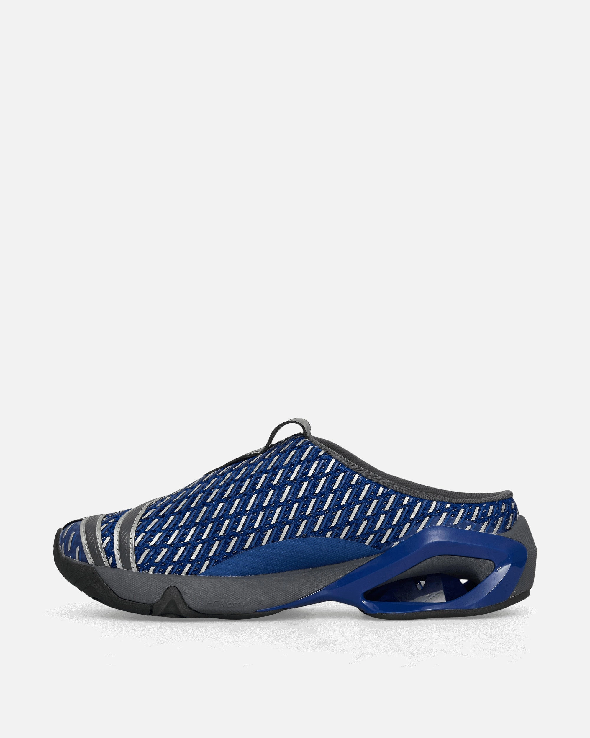 Novalis GEL-Styrax Sneakers Blue / Pure Silver Cushion Running