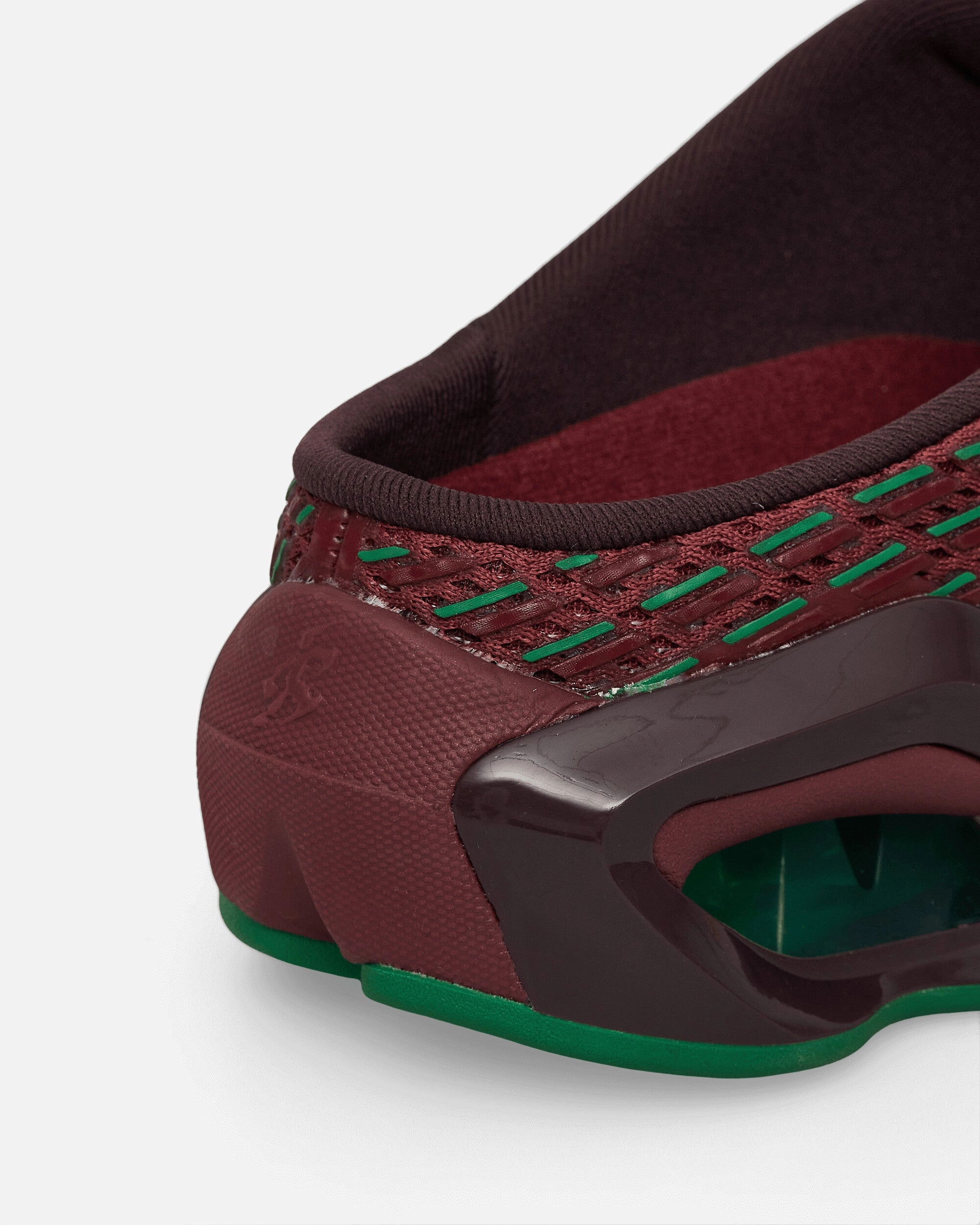 Novalis GEL-Styrax Sneakers Dahlia / Bright Green Cushion Running