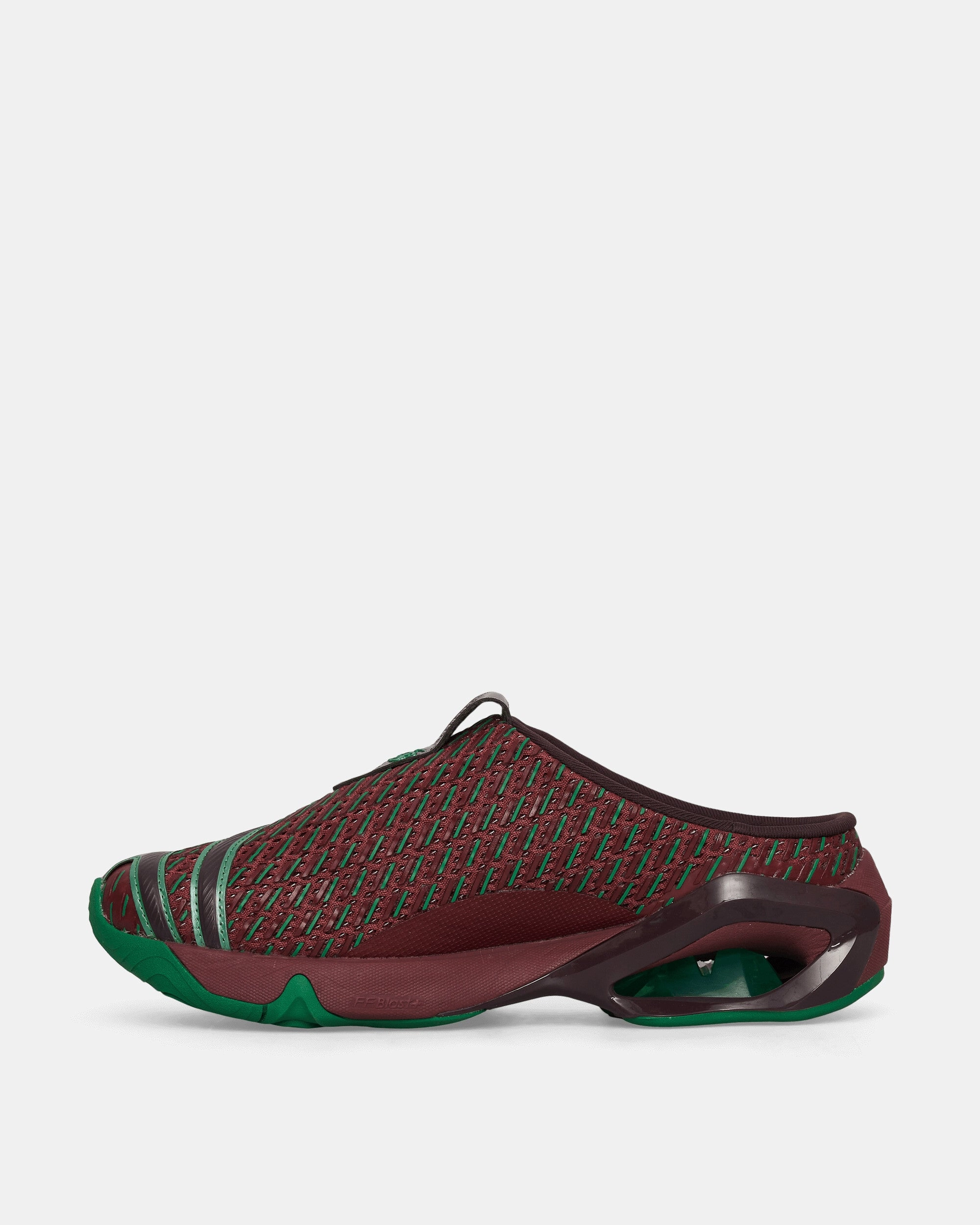Novalis GEL-Styrax Sneakers Dahlia / Bright Green Cushion Running