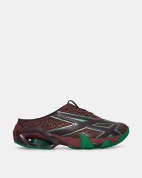 Novalis GEL-Styrax Sneakers Dahlia / Bright Green Asics men's running shoes with gel cushioning