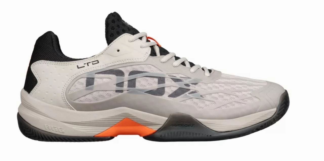 Nox AT10 Limited Edition Padel Shoes