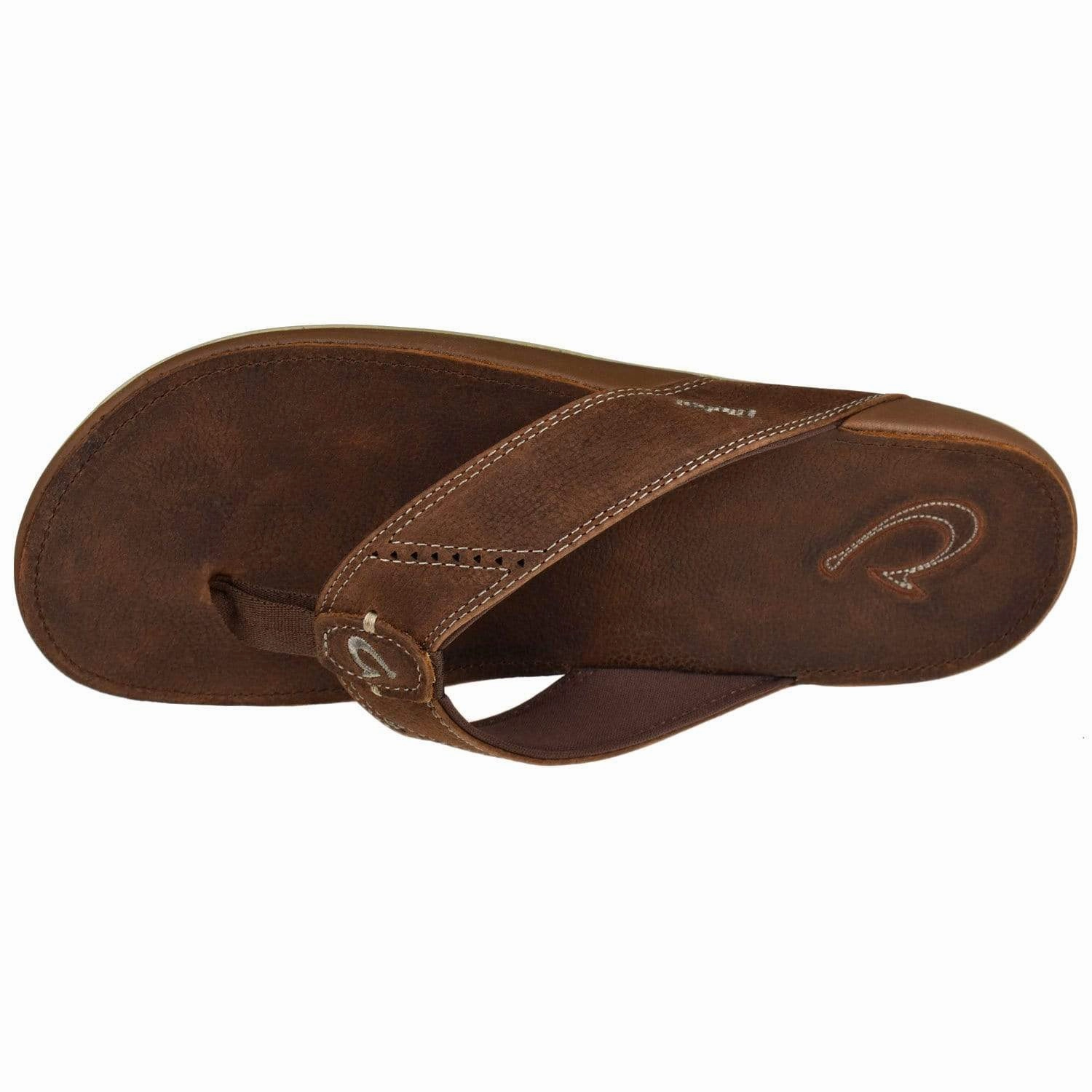 Nui Sandal Olukai comfortable water shoes