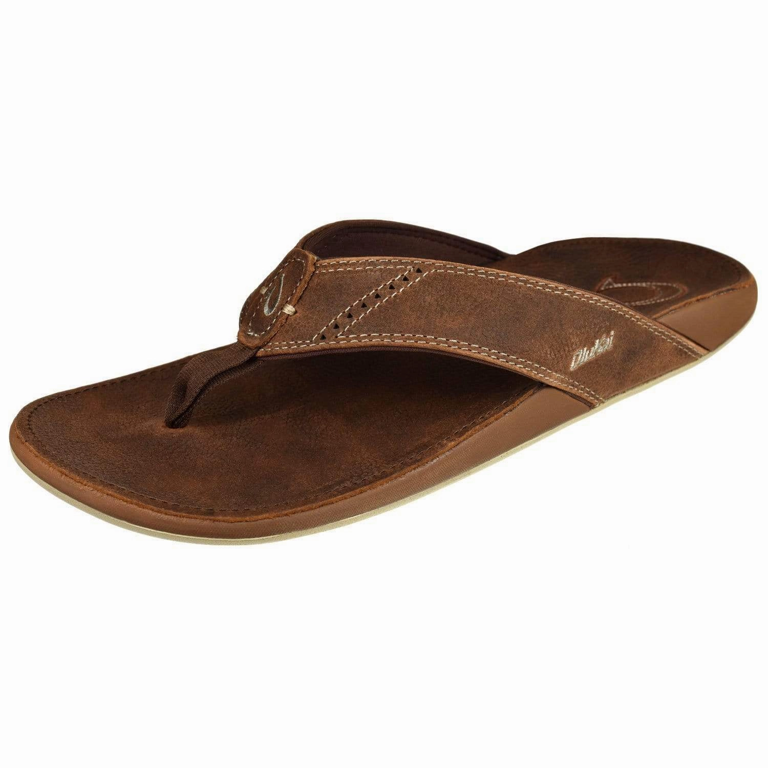 Nui Sandal Olukai sandals with arch support and comfort