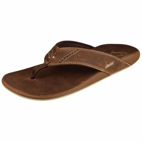 Nui Sandal Olukai sandals with arch support and comfort