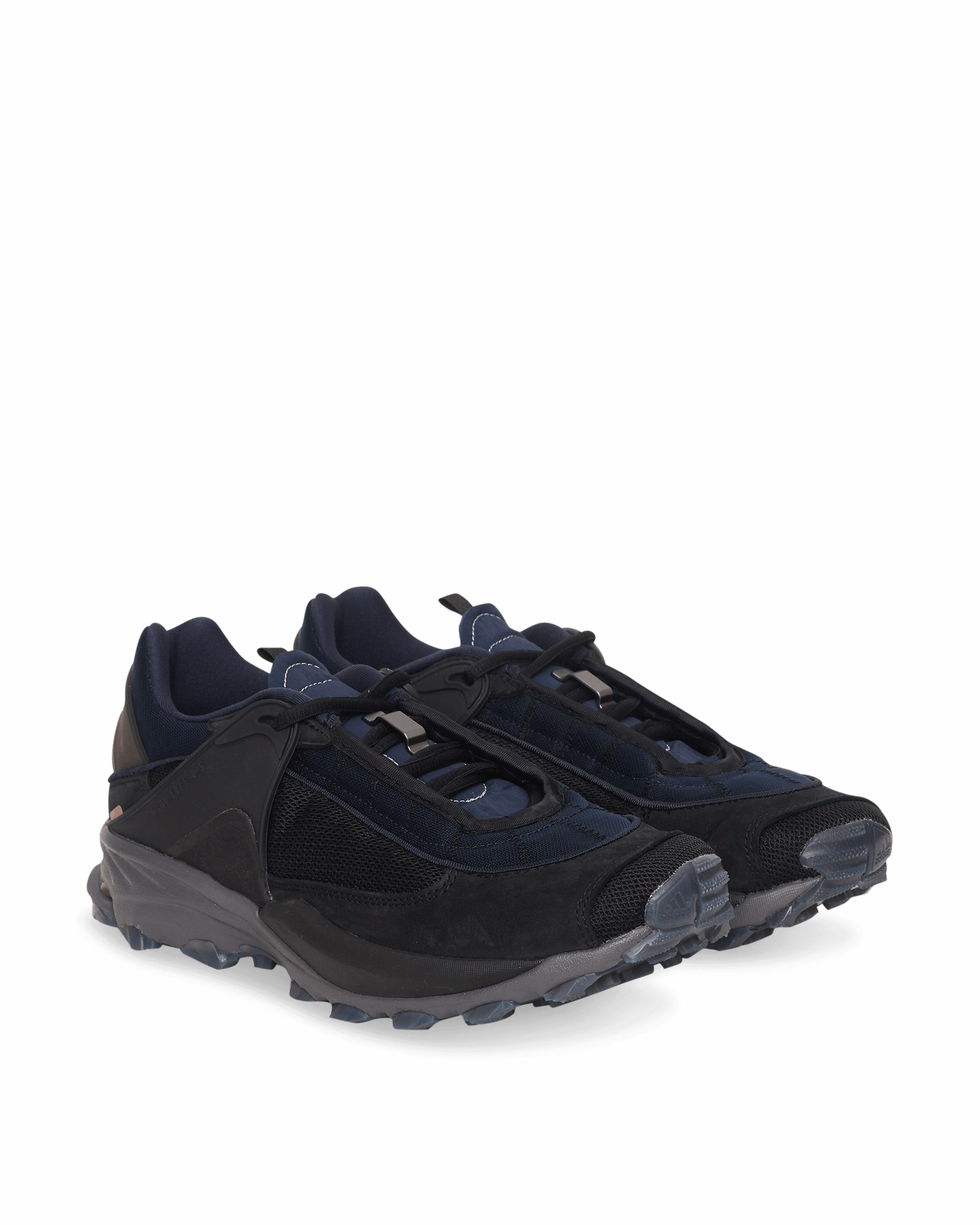 OAMC Type O-5 Sneakers Black Comfort Sneakers