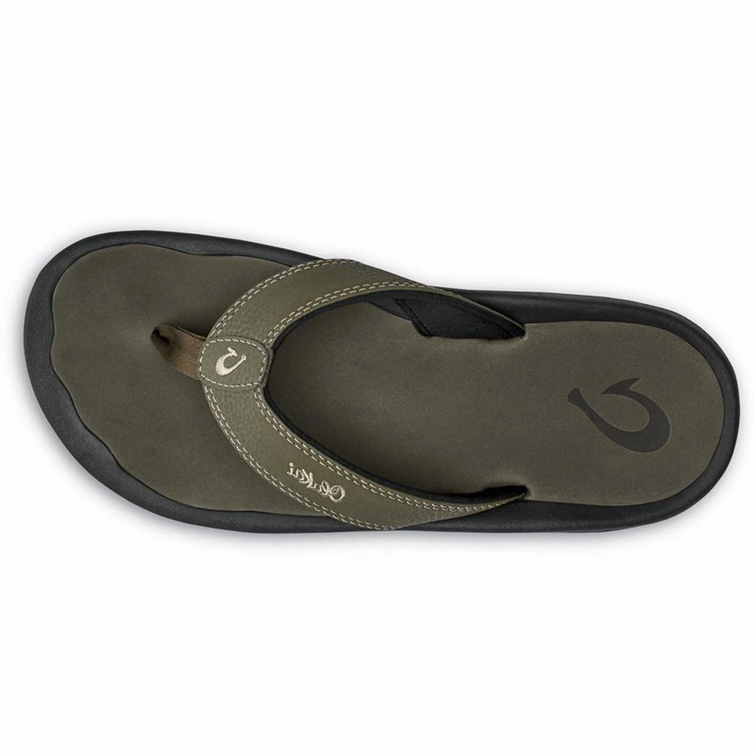 Ohana Family Thong Sandal Olukai comfortable water shoes