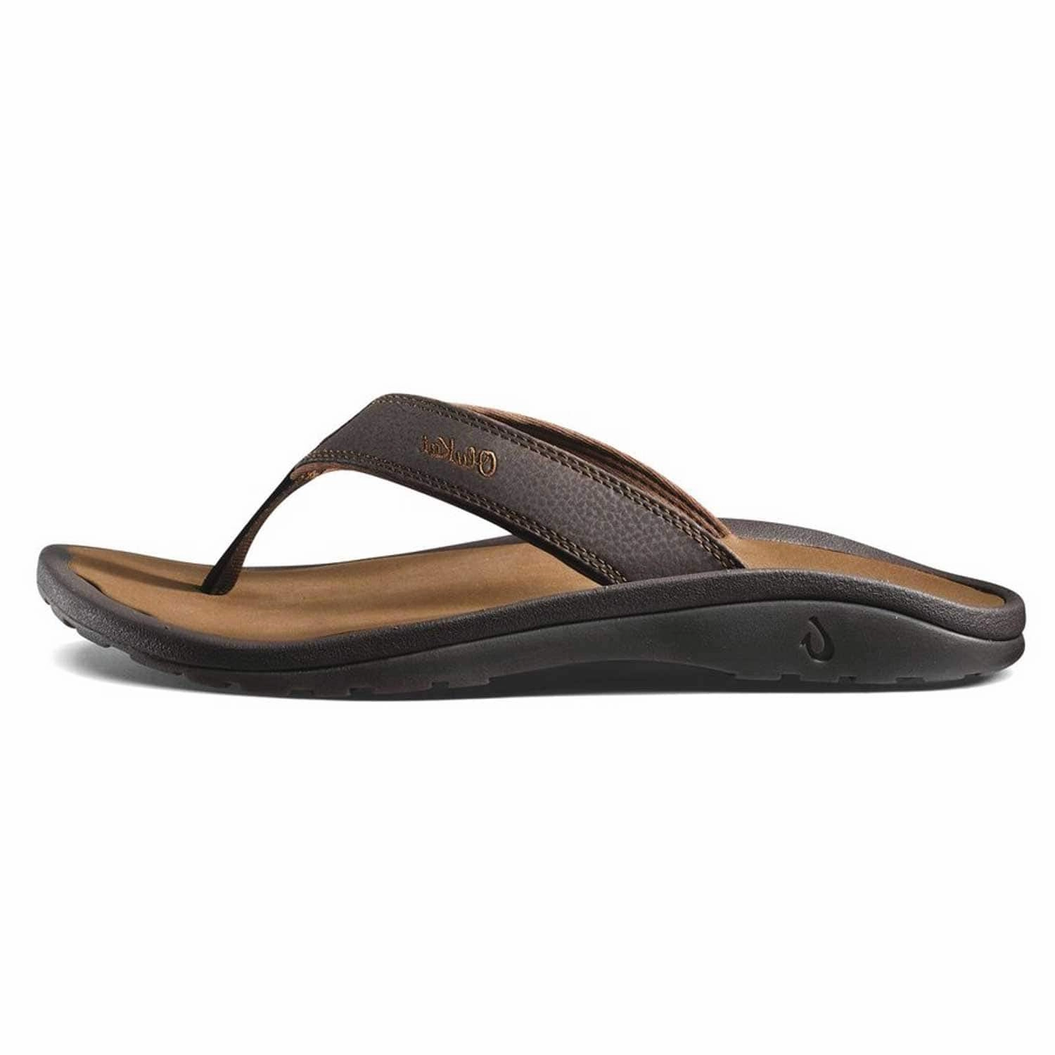 Ohana Thong Sandal Olukai sandals with arch support and comfort