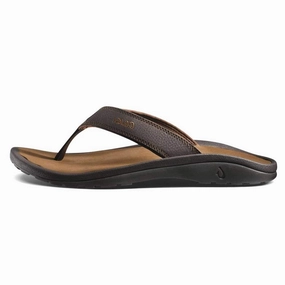 Ohana Thong Sandal Olukai sandals with arch support and comfort