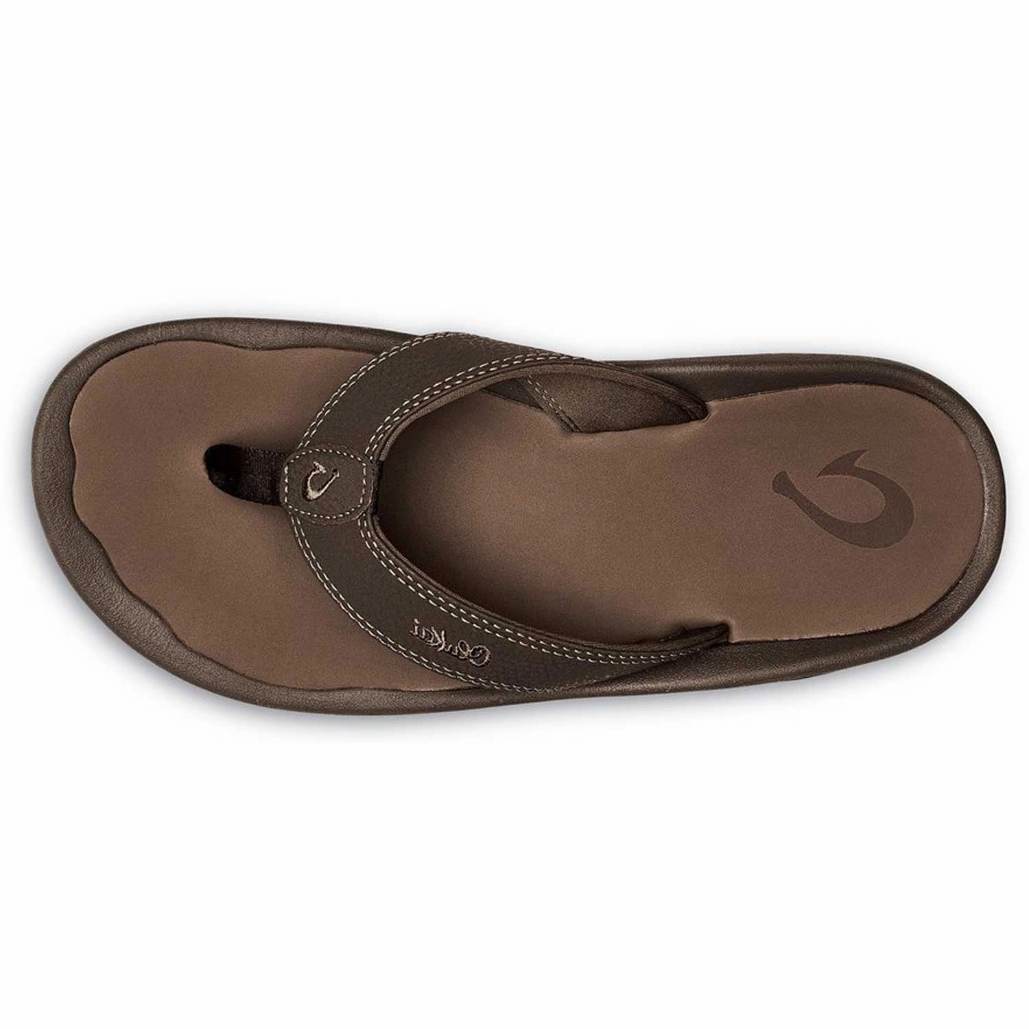 Ohana Thong Sandal Olukai comfortable water shoes
