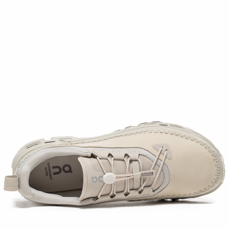 On Cloudaway 2 - Sand/Ice On versatile athletic shoe designs