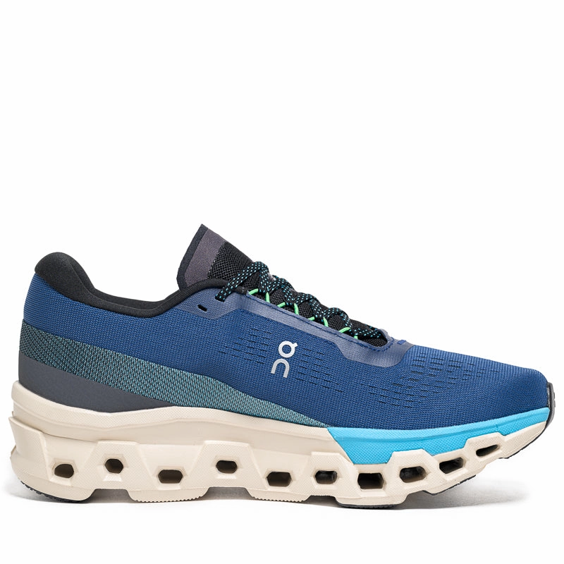 On Cloudmonster 2 - Tempest/Horizon On versatile athletic shoe designs