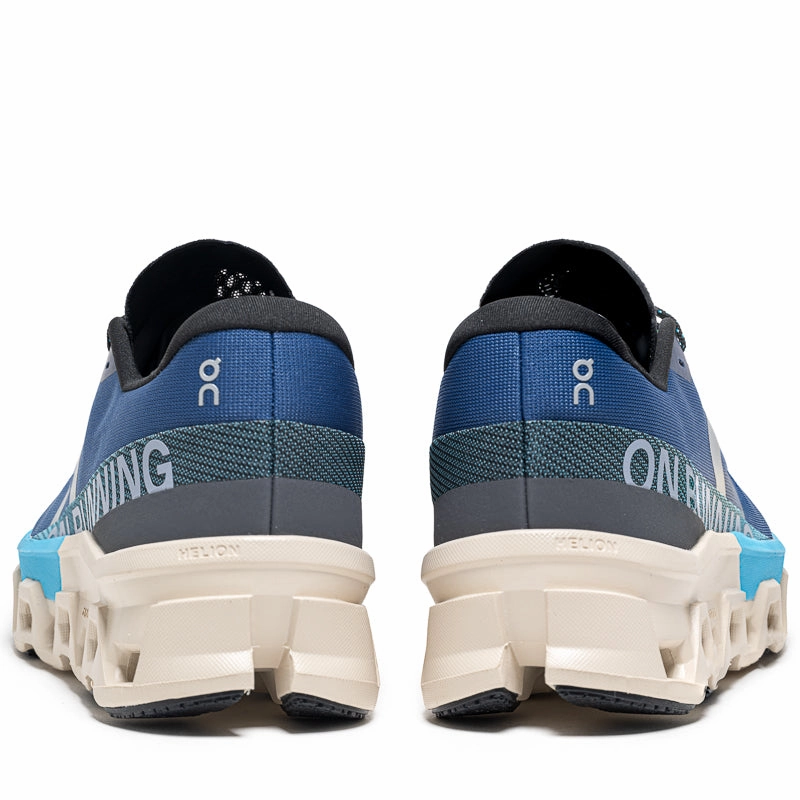 On Cloudmonster 2 - Tempest/Horizon On versatile athletic shoe designs