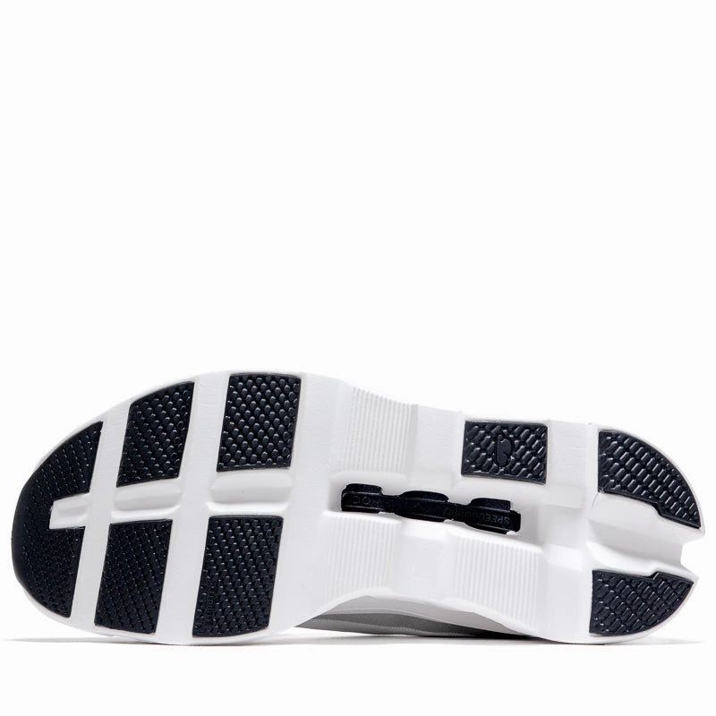 On Cloudmonster - All White On versatile athletic shoe designs