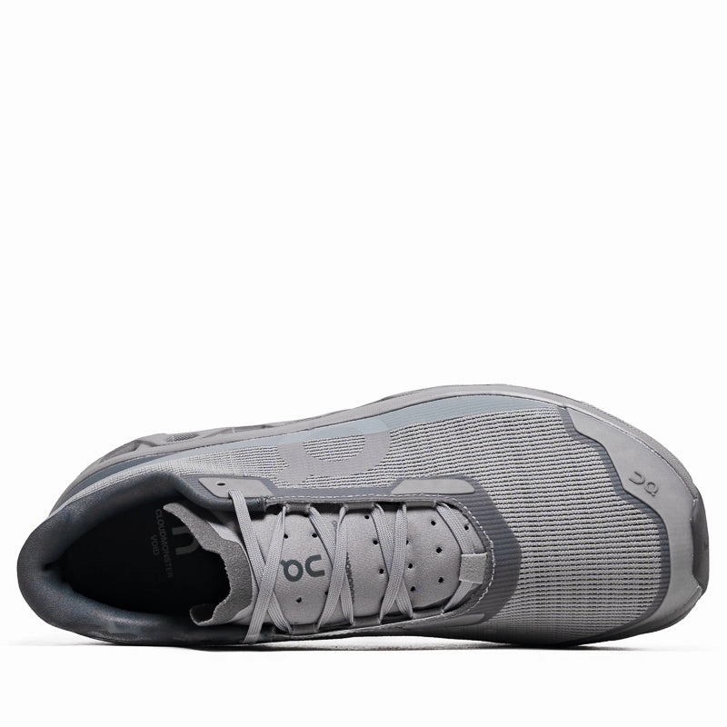 On Cloudmonster Void - Alloy/Glacier On versatile athletic shoe designs
