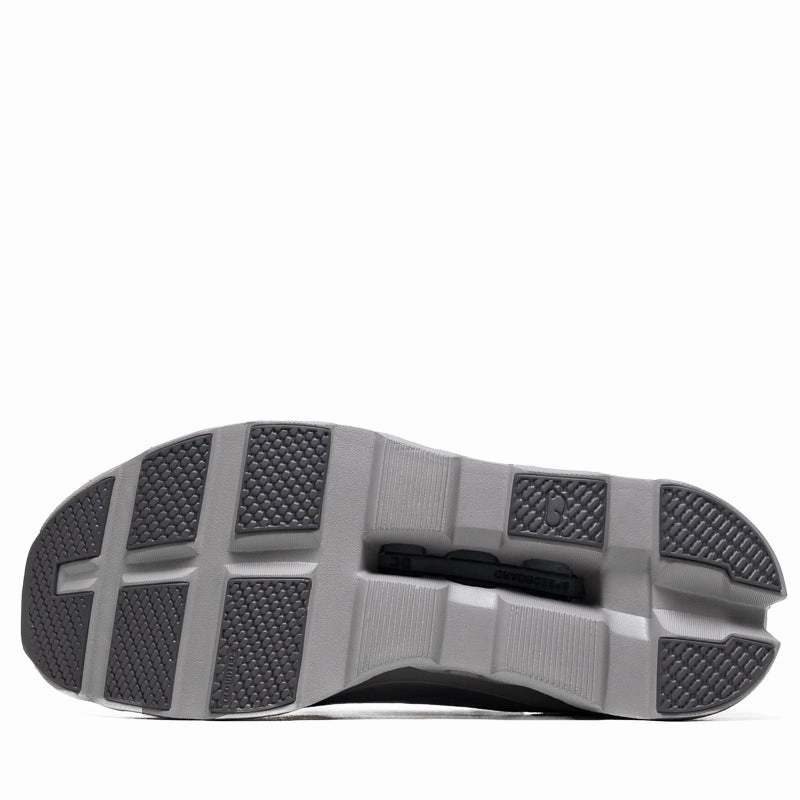 On Cloudmonster Void - Alloy/Glacier On versatile athletic shoe designs