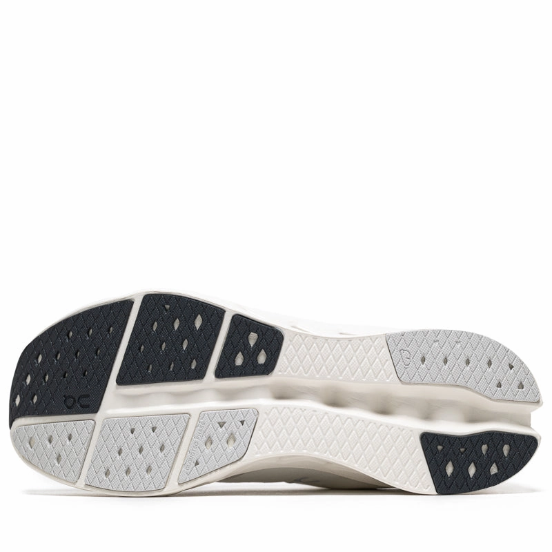 On Cloudsurfer 2 - Ivory/Ivory On versatile athletic shoe designs