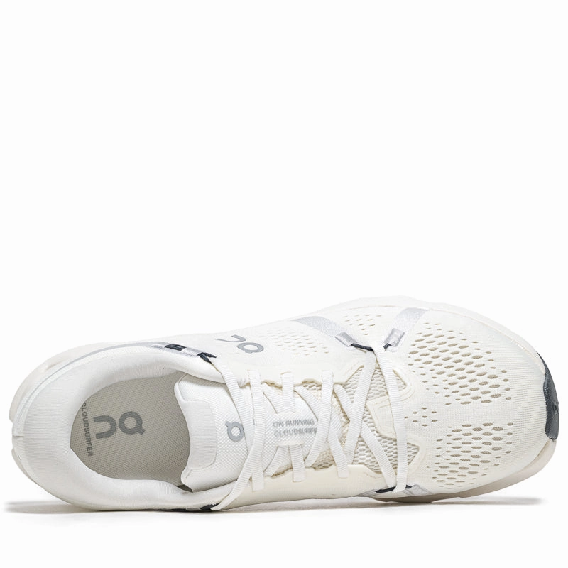 On Cloudsurfer 2 - Ivory/Ivory On versatile athletic shoe designs