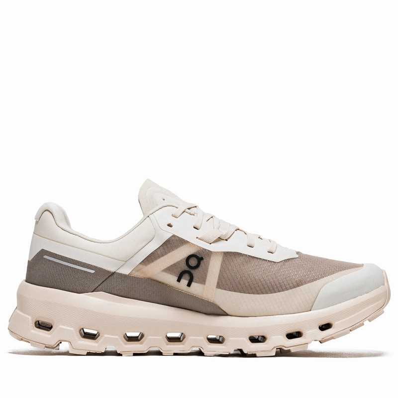 On Cloudvista 2 - Cream/Desert On versatile athletic shoe designs