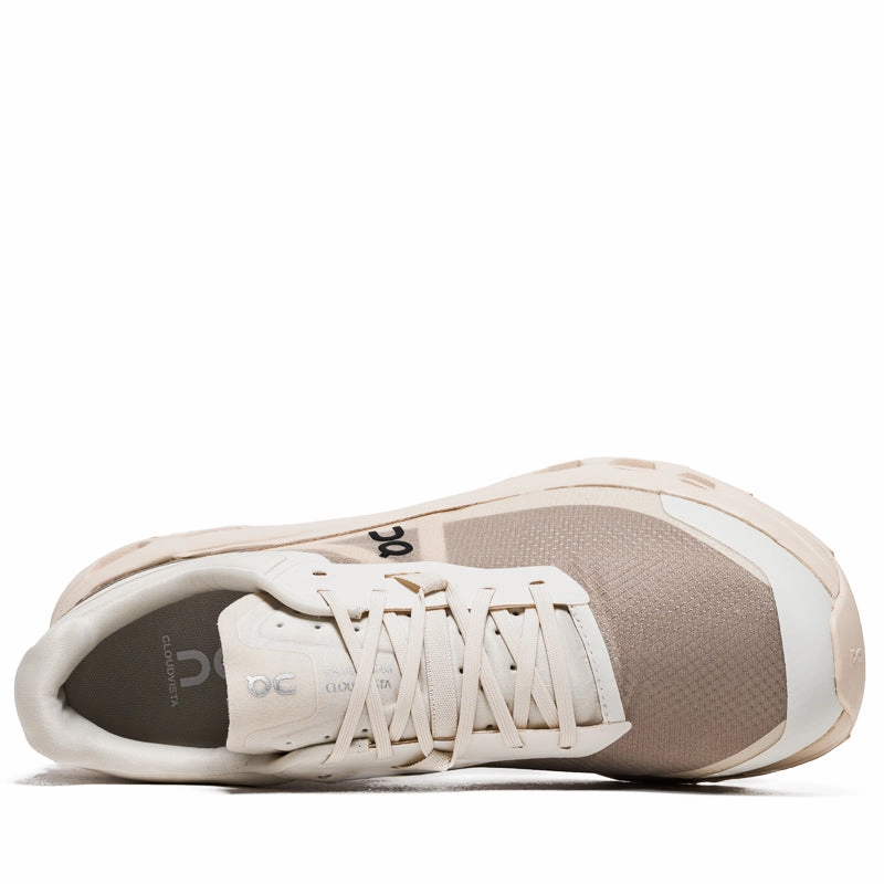 On Cloudvista 2 - Cream/Desert On versatile athletic shoe designs