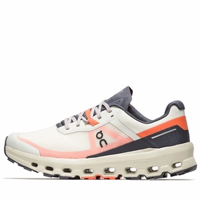 On Cloudvista 2 - Ice/Flame On performance shoes for runners and walkers