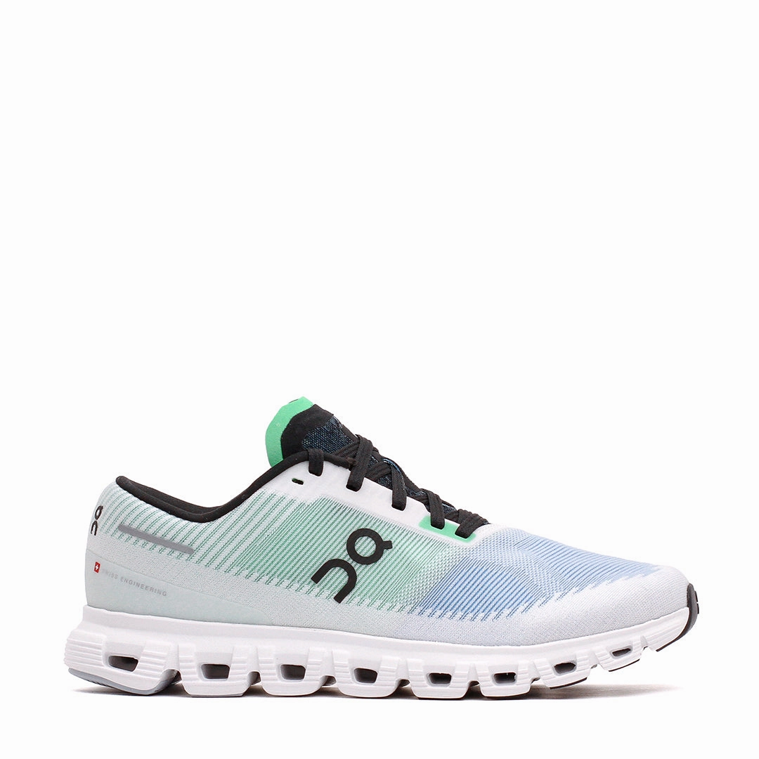 ON Men Cloud 6 Push Horizon Honeydew 3MF10053001 On performance running shoes