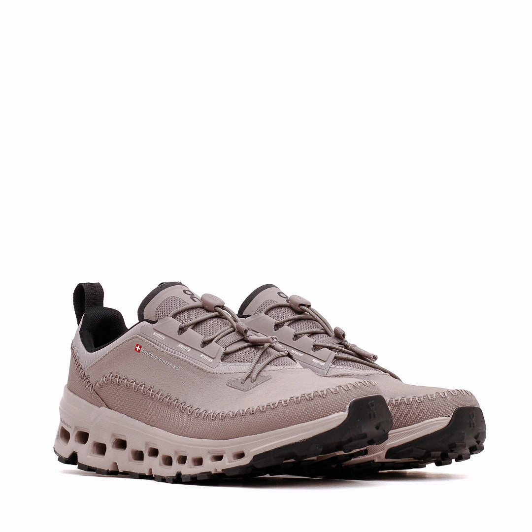 ON Men Cloudaway 2 Cinder Fog 3ME30052566 On running shoe close-ups