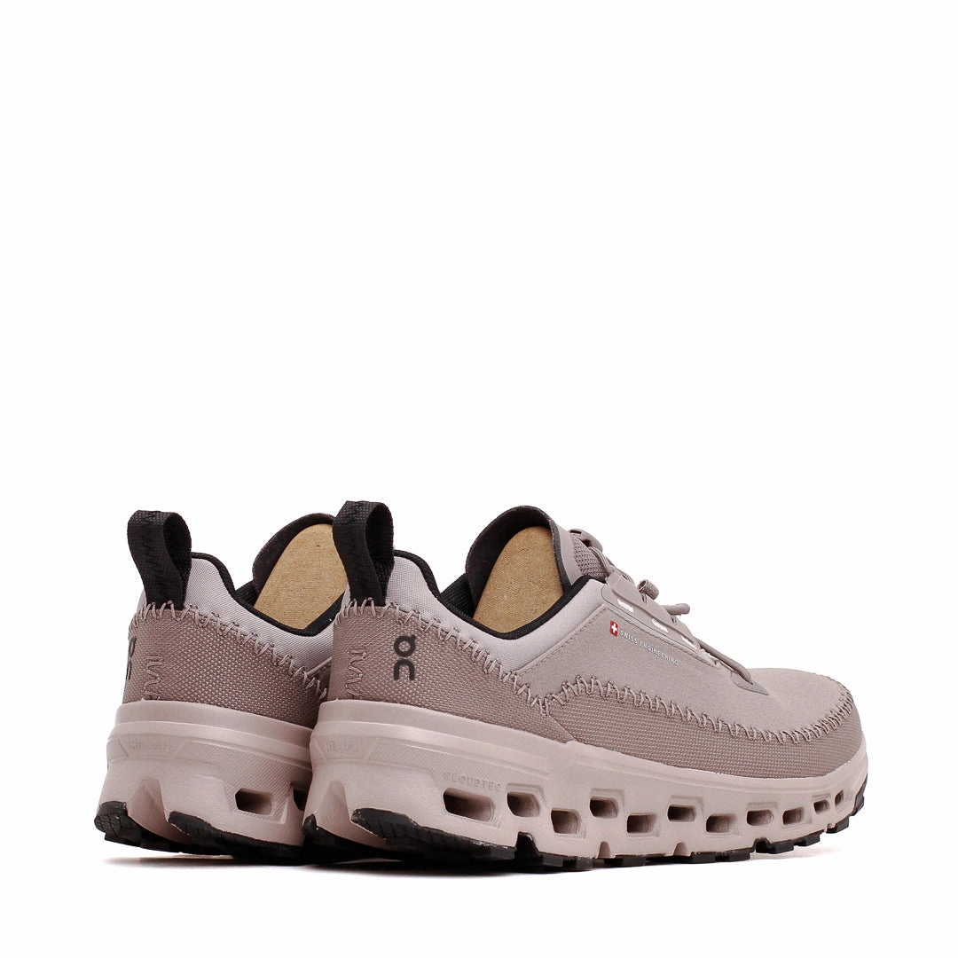 ON Men Cloudaway 2 Cinder Fog 3ME30052566 On running shoe close-ups