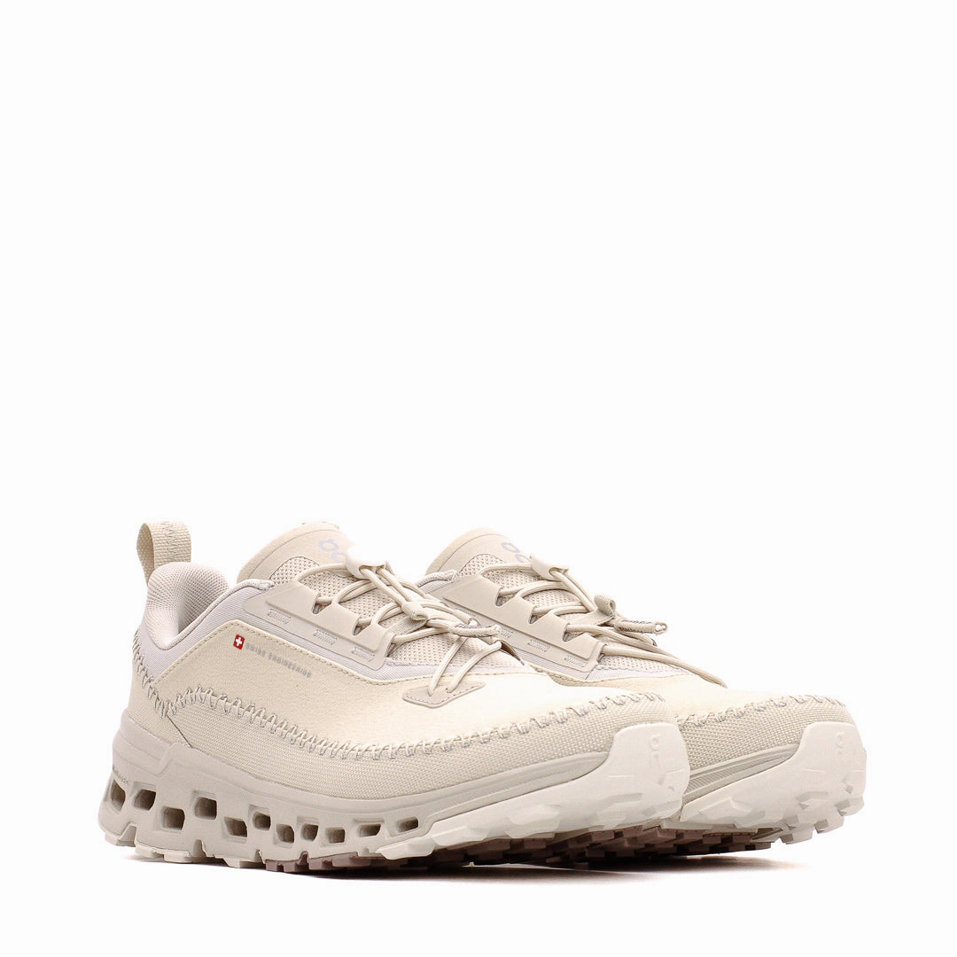 ON Men Cloudaway 2 Sand Ice 3ME30052675 On running shoe close-ups