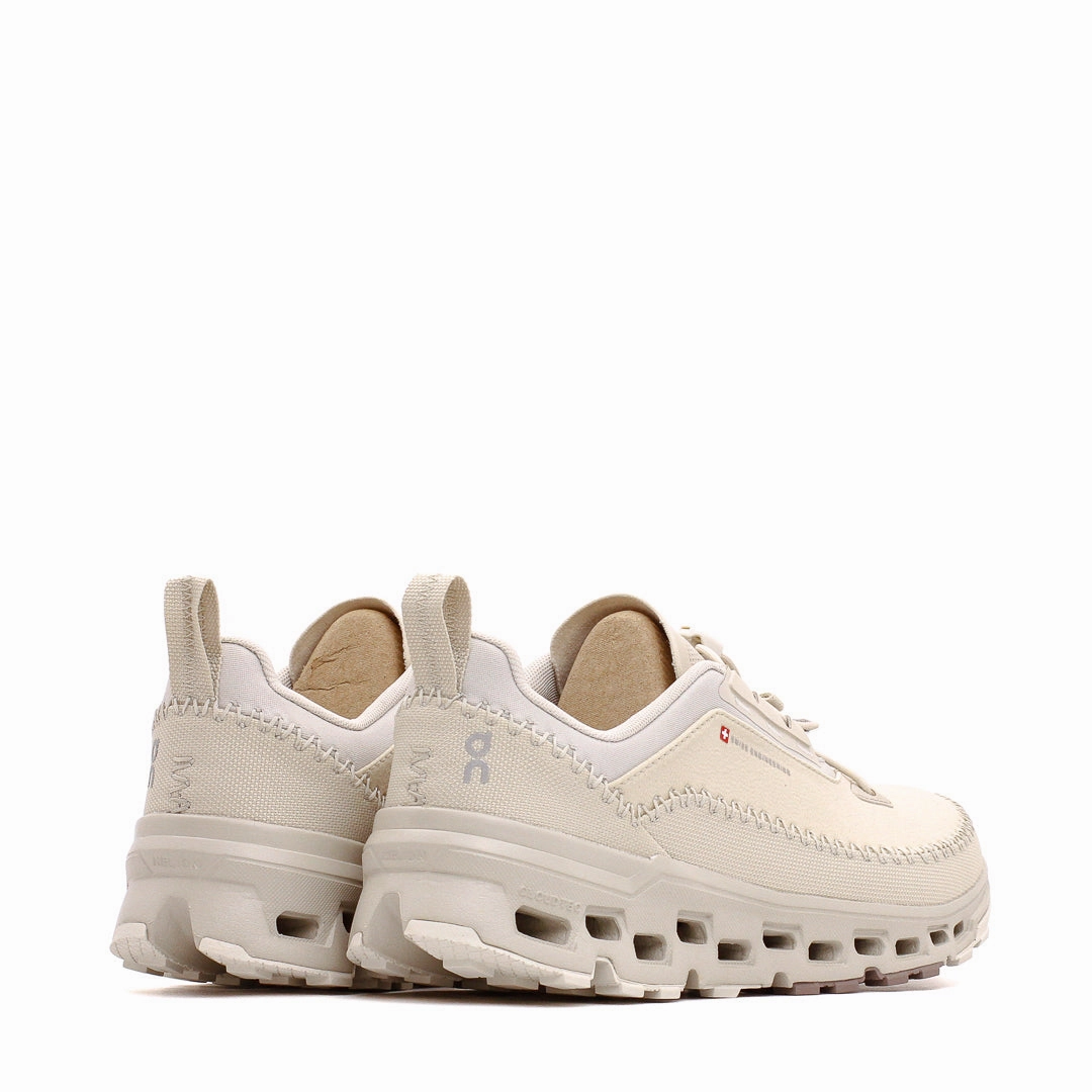 ON Men Cloudaway 2 Sand Ice 3ME30052675 On running shoe close-ups