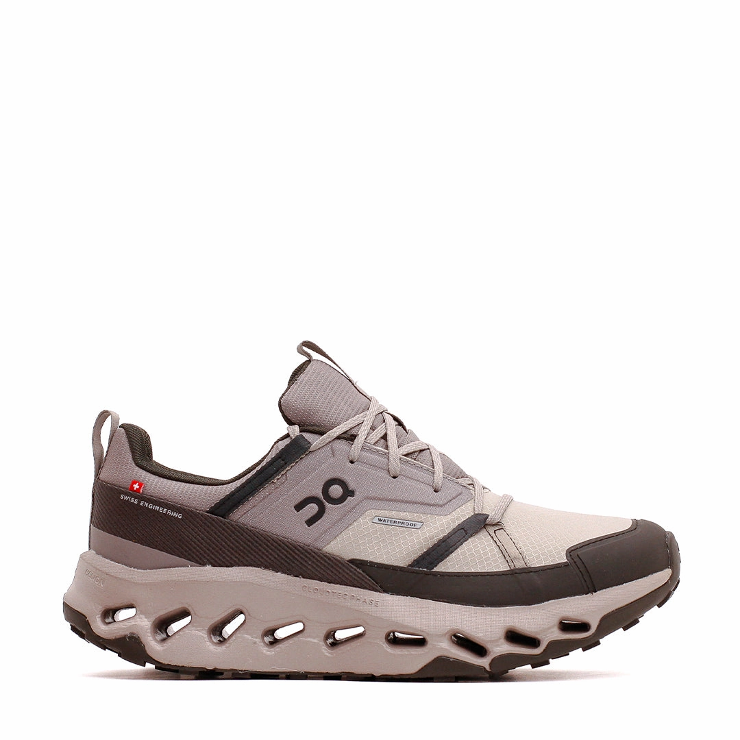 ON Men Cloudhorizon WP Fog Thorn 3ME10052506 On performance running shoes
