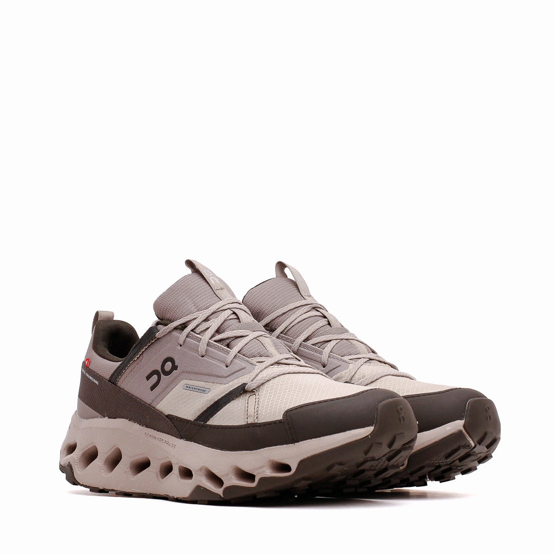ON Men Cloudhorizon WP Fog Thorn 3ME10052506 On running shoe close-ups