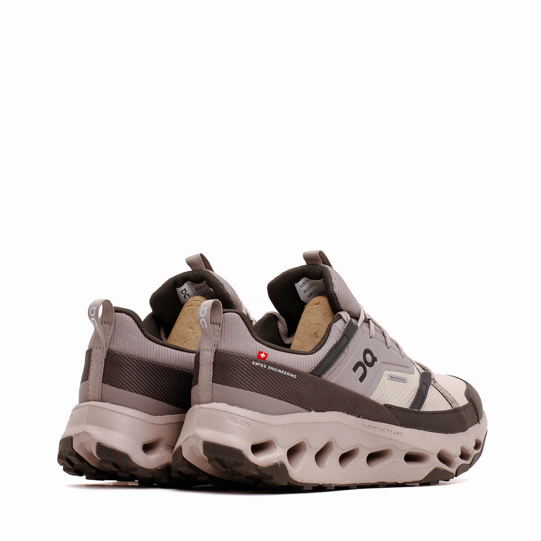 ON Men Cloudhorizon WP Fog Thorn 3ME10052506 On running shoe close-ups