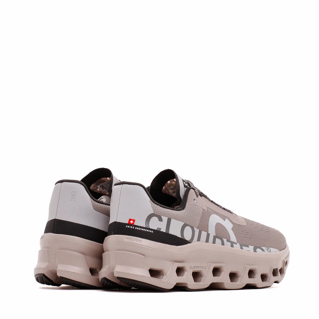 ON Men Cloudmonster Cinder 61.97729 On running shoe close-ups