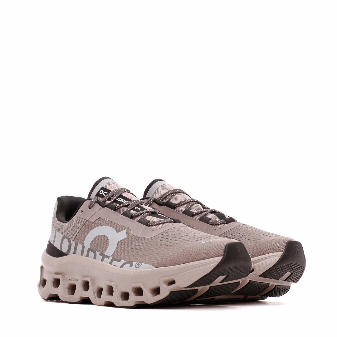 ON Men Cloudmonster Cinder 61.97729 On running shoe close-ups
