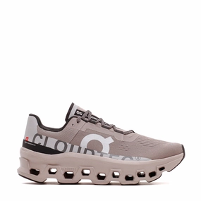 ON Men Cloudmonster Cinder 61.97729 On performance running shoes