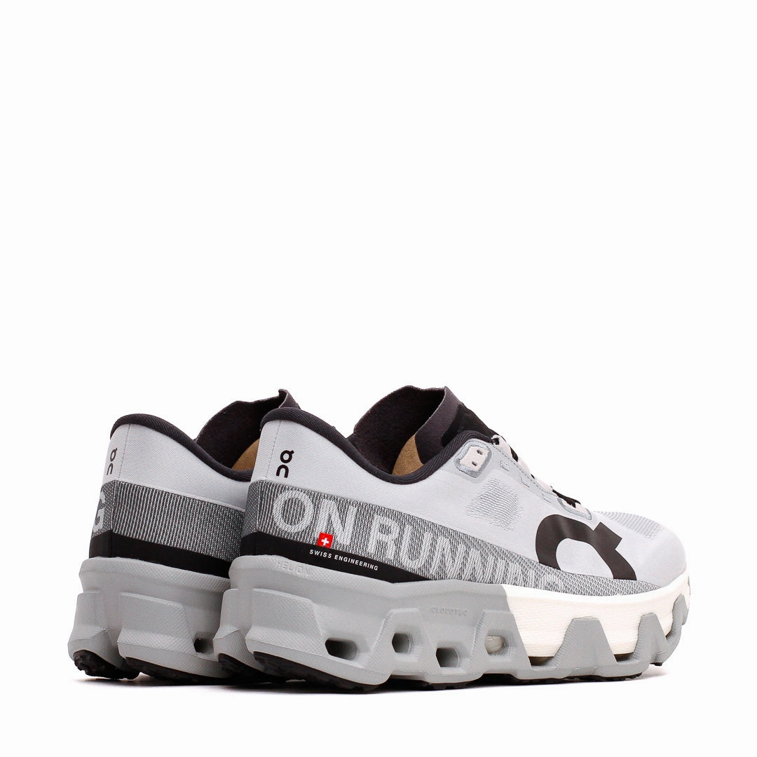 ON Men Cloudmonster Hyper Glacier Ivory 3ME10133205 On running shoe close-ups