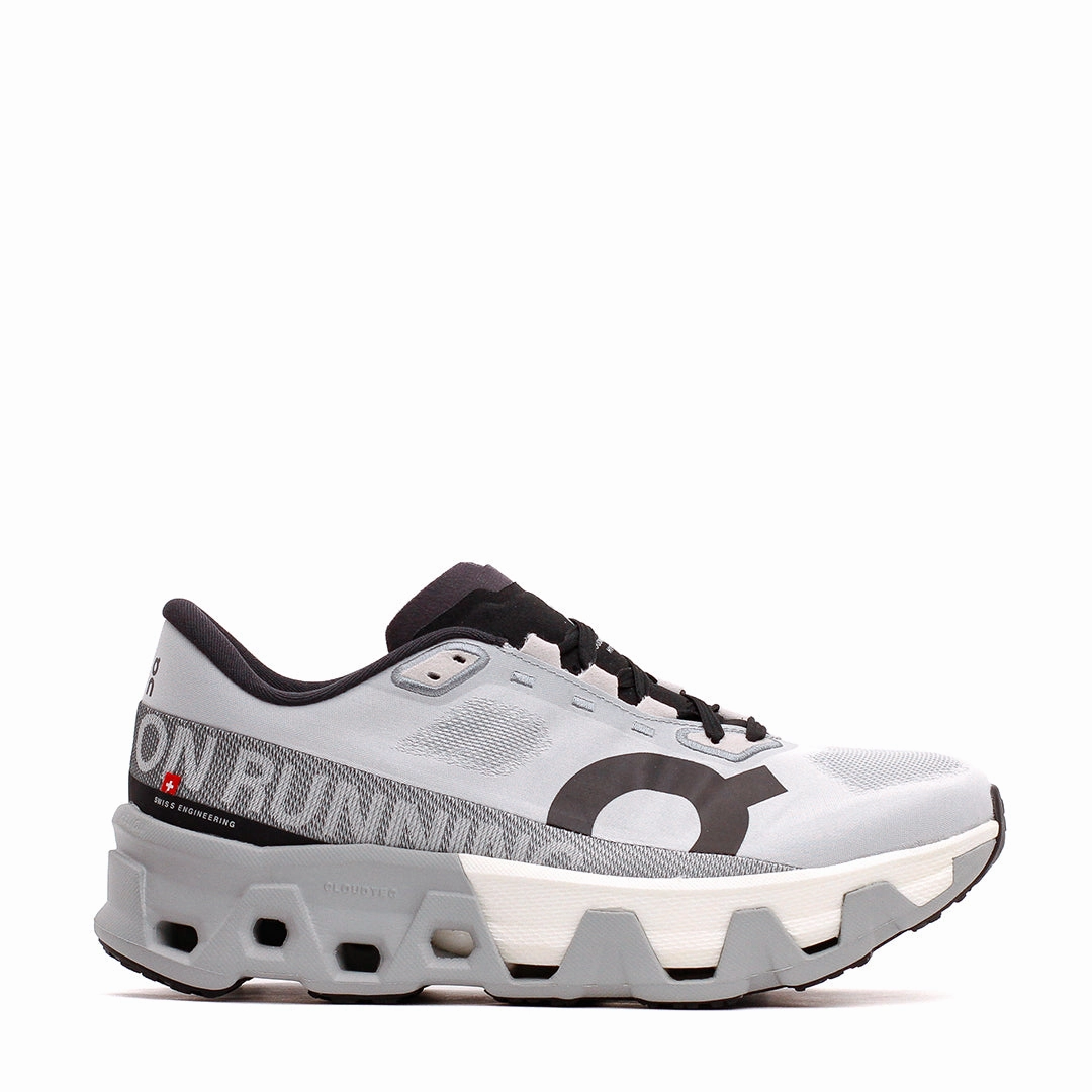 ON Men Cloudmonster Hyper Glacier Ivory 3ME10133205 On performance running shoes