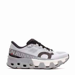 ON Men Cloudmonster Hyper Glacier Ivory 3ME10133205 On performance running shoes