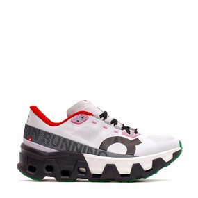 ON Men Cloudmonster Hyper Silver Iron 3ME10132034 On performance running shoes