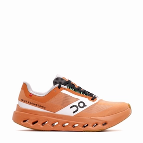 ON Men Cloudsurfer Next Z5 Canyon White 3MF10323004 On performance running shoes